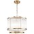 4 lamps