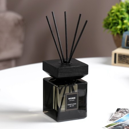 The aromatic diffuser "Home Flower", the Hotel Marriott, 180 ml-1