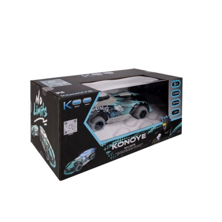 KOO Ranoe Radio Management machine-7