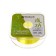 Nisus Forward Warrior fishing line, diameter 0.181 mm, test 2.9 kg, 150 m, green