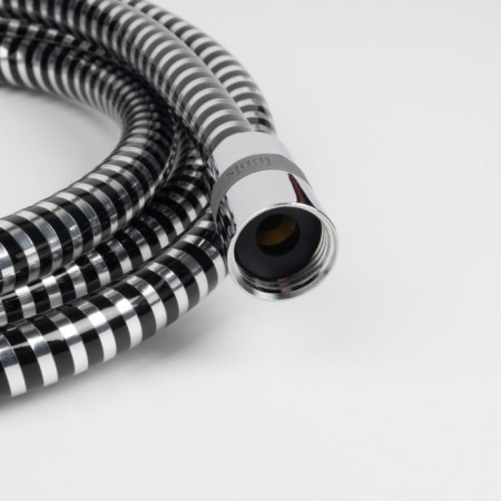 Shower hose IDDIS A5061120, reinforced PVC, 2.0 m-1