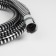Shower hose IDDIS A5061120, reinforced PVC, 2.0 m
