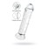 A-Toys byfa auri, TPE, transparent, 20 cm dumplings