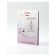 Baby Microfibers with Lurex Contte Elegant Holid, height 128-134 cm, color Bianco