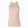 T -shirt female, beige color, size 50