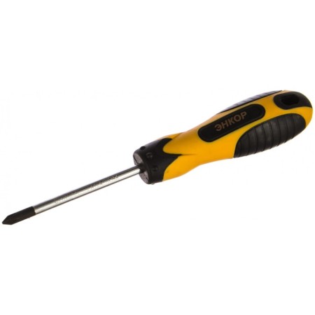 Slate Cross Encor 19509, two -component handle, PH1 x 75 mm