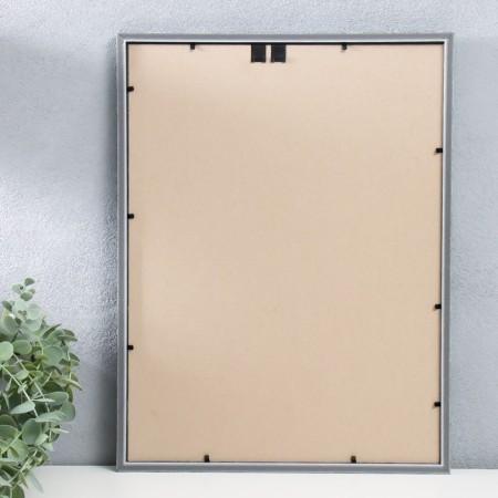 Photo frame Plastic "Gamma" 30x40 cm, malachite-2