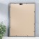 Photo frame Plastic "Gamma" 30x40 cm, malachite