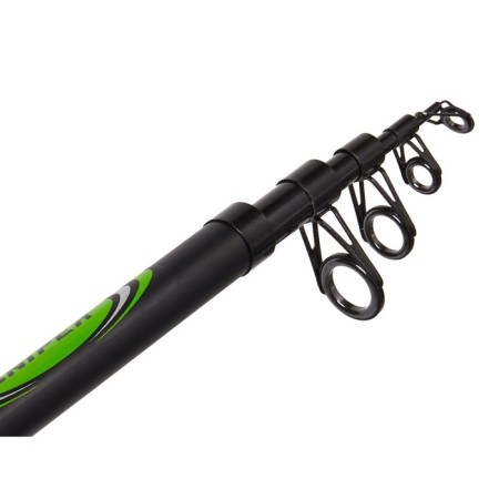 Spinning telescopic Salmo Sniper Travel Spin 20, test 5-20 g, length 2.1 m.-3