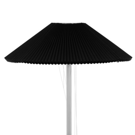 Taleshire "Transformer" E27 15W+LED Black 40x40x150 cm-7