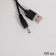 Lamp Sales "Christmas tree with balls" 1.5W, LED, 3XAAA, black USB 11x11x21cm
