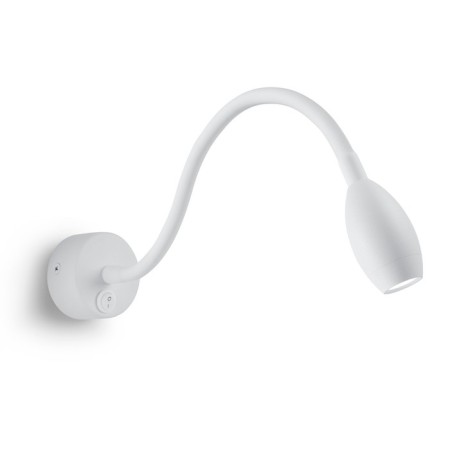 LED lamp, 3W, 7x6x37 cm