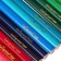 Pencils 24 colors TOP Calligrata, in a cardboard box, neck diameter - 3mm, 5b