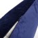Decorative pillowcase "Ethel" Valencia Blue Ocean with tassels 40 × 40 cm