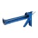 Tundra sealant pistol, half -open, gear stem, 225 mm