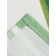 Towel "Ethel" Flowers 40x73 cm, 100% HL, sarzha 190 g/m2