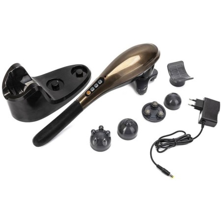 BRADEX KZ 0306, 24 W, 6 nozzles, 4 modes, AKB-1