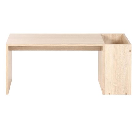 Table Smart, 950x500x400, Dub Sonoma-5