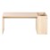 Table Smart, 950x500x400, Dub Sonoma
