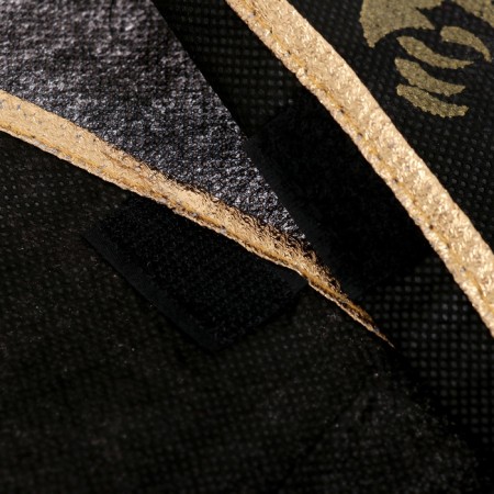 Set of ninja "Golden Warrior"-10
