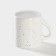 Porcelain mug Veletta, 350 ml, d = 9 cm, h = 10 cm