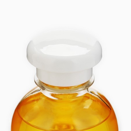 Shower gel Russian benefit, 300 ml, aroma tropical mix-3
