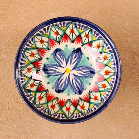 Confeptine Rishtan ceramics 12cm, mix-4