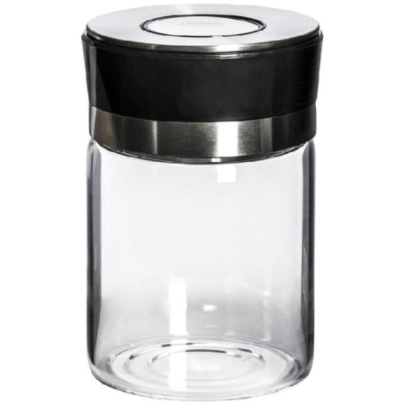 Hausmann Cosmic storage bank, glass, 720 ml-2