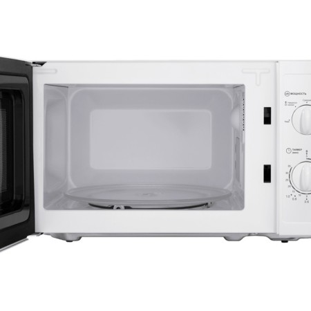 Microwave oven Maunfeld mfsmo.20.7wh, 700 watts, 20 l, white-2