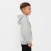 Autobots sweatshirt, transformers, height 122-128, gray color