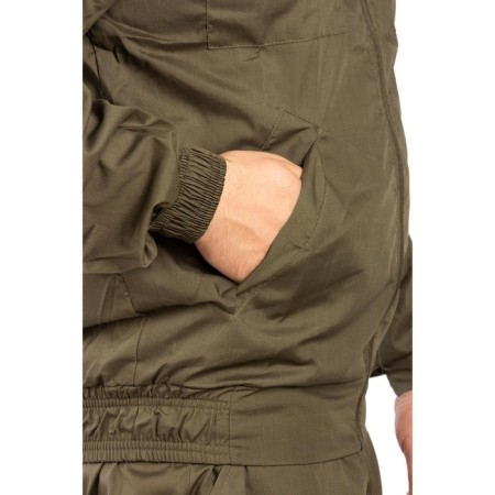 Orion costume "Pioneer", Sorochka, Khaki, Rr. 52-54 Height 170-176-9