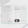 Creative diary A5, 120 L "Panda"