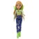 Winx Club "Flora" hinge doll in jeans with wings, 24 cm