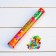 Claper Clap with confetti and serpentine, 20 cm
