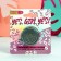 Small crystals for the decor of nails, Girl, Yes!