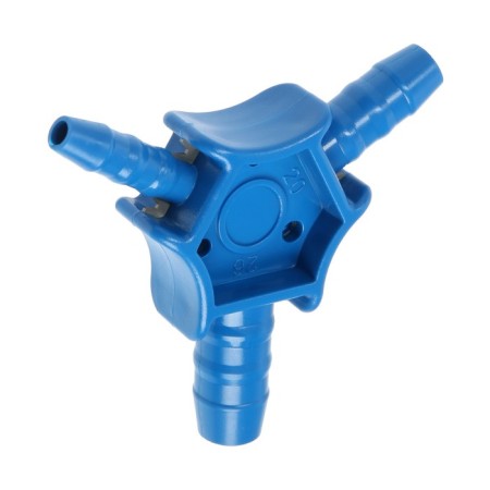 Caliber for metal-plastic pipes tundra, 16-20-26 mm