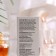 Pharmlevel urea face mask, 50 ml