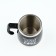 Thermal circle "Serial Upi Coffee", 400 ml