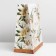 Gift laminated vertical, packaging, “Happiness nearby”, Ml 23 x 27 x 11.5 cm
