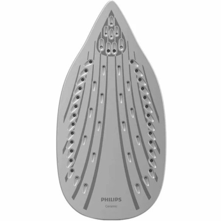 PHILIPS DST3041/30 iron, ceramic sole, 2600 W, 40 g/min, 300 ml, purple-2