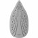 PHILIPS DST3041/30 iron, ceramic sole, 2600 W, 40 g/min, 300 ml, purple