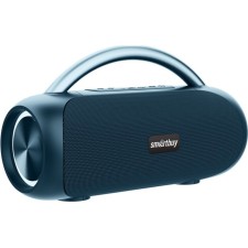 Акустическая система SmartBuy SBS-5590 Master синяя 36Вт, Bluetooth, MP3, FM-радио