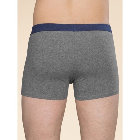 Male panties, size xxl, dark gray color-1