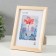 Photo frame wood 13x18 cm (1300),