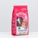 Feed-stamping "Zoomir Gryzunchik 3" for rodents and rabbits, fruit assorted, 200 g