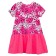 Dress for girl PlayTode, height 116 cm
