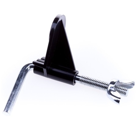 Mechanical sharpener, plastic case, individual packaging, mix-1