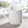 Porcelain mug ILONA, 470 ml