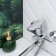 BUNE BOOOU B8274-18F bath, pour 322 mm, shower set, brass, chrome