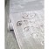 Rectangular carpet amatis lux 36560a, size 125x180 cm